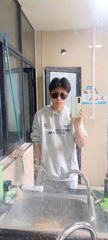我是熊兴松的第一张照片--福州交友网
