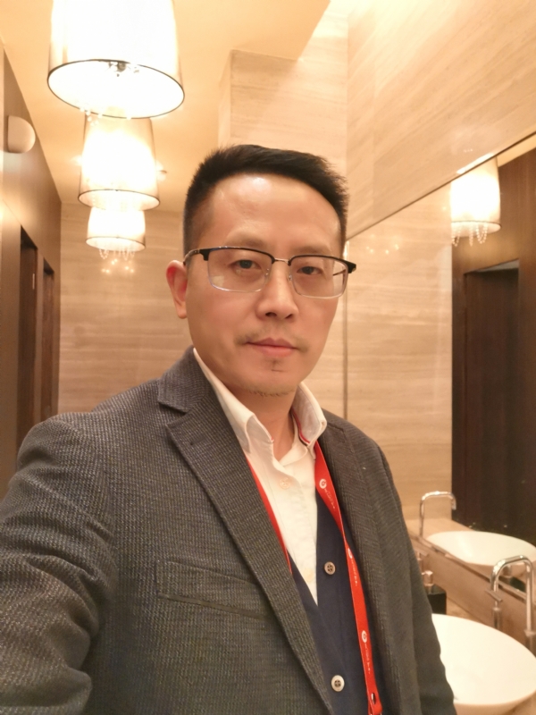 燕青的第二张照片--福州交友网