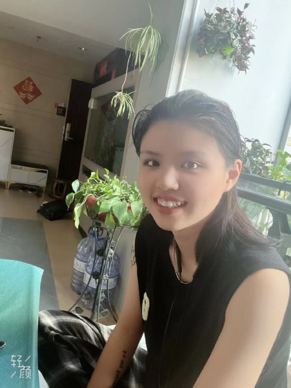 阿婷的第一张照片--福州交友网