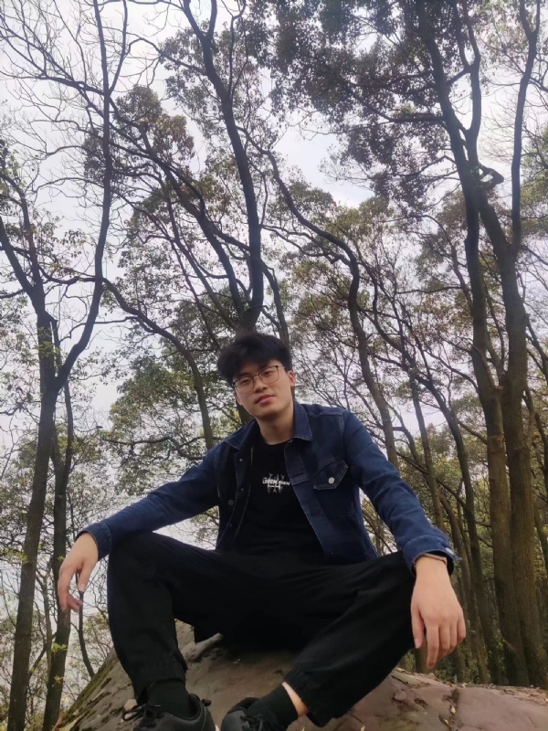 人生海海的第一张照片--福州交友网