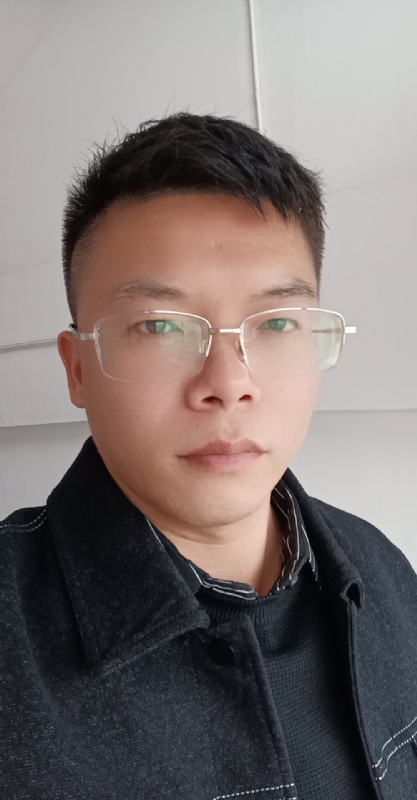 叶伟的第一张照片--福州交友网