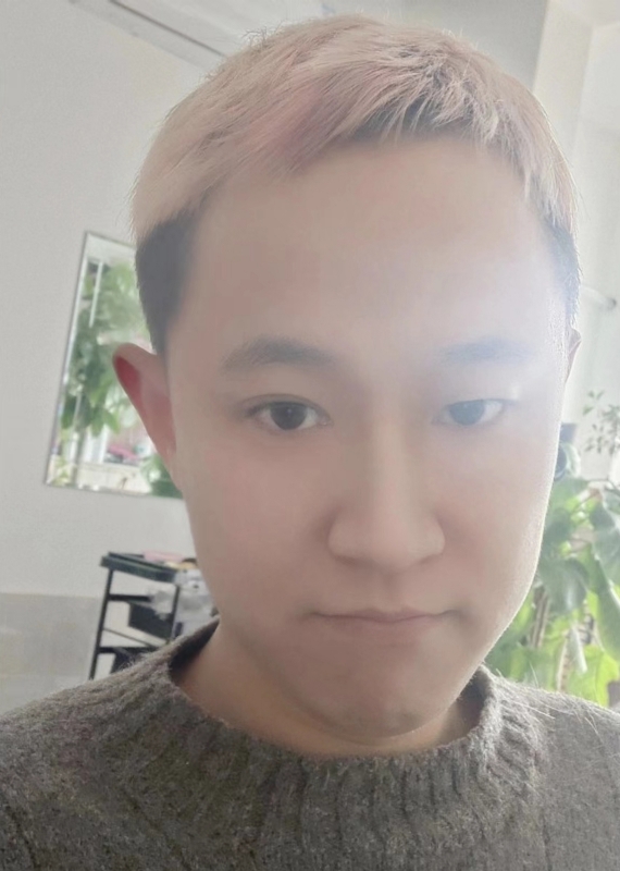 哈喽的第二张照片--福州交友网