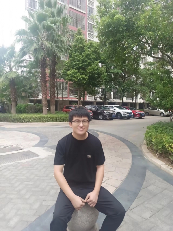 等闲的第三张照片--福州交友网
