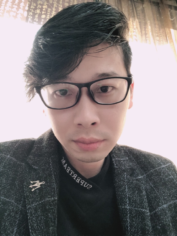在等一个人的第一张照片--福州交友网