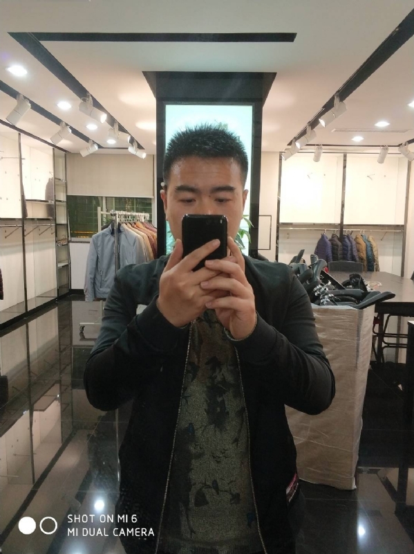 石狮征婚的第一张照片--福州交友网