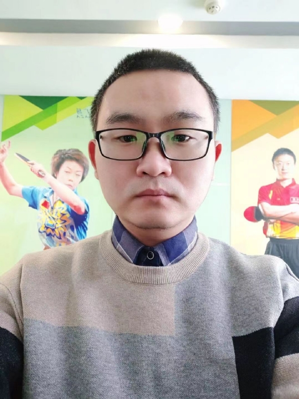 小乐的第二张照片--福州交友网