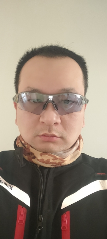 寓意天心的第一张照片--福州交友网
