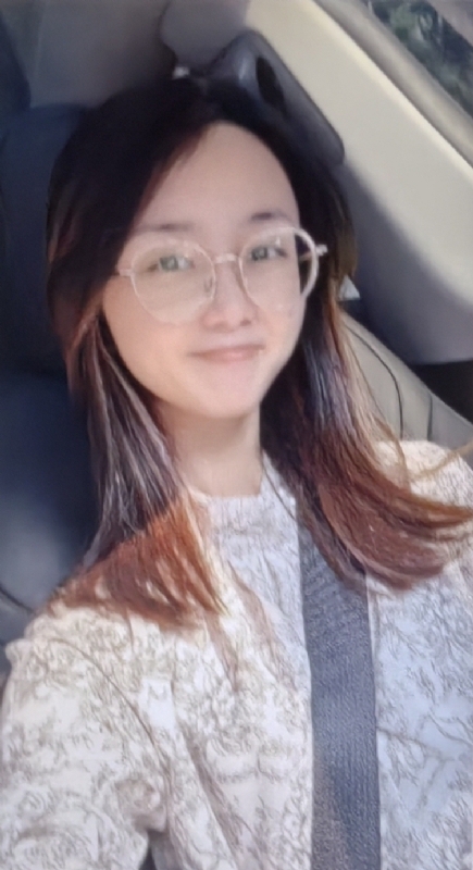 郑小姐的第一张照片--福州交友网