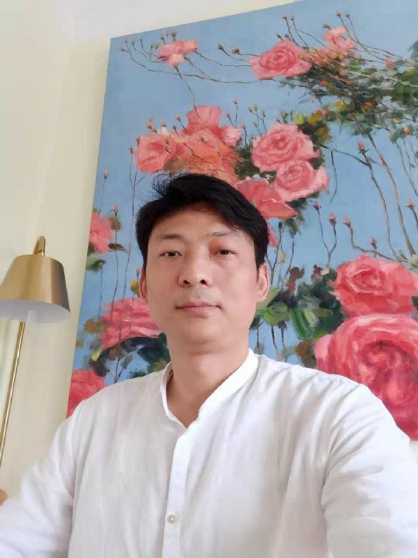 wangxuwu的第一张照片--福州交友网