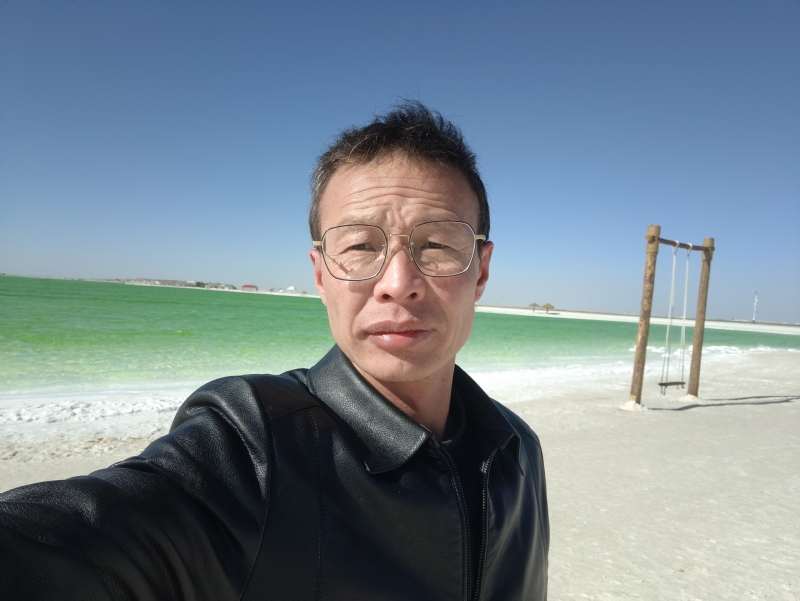 等风来的第一张照片--福州交友网