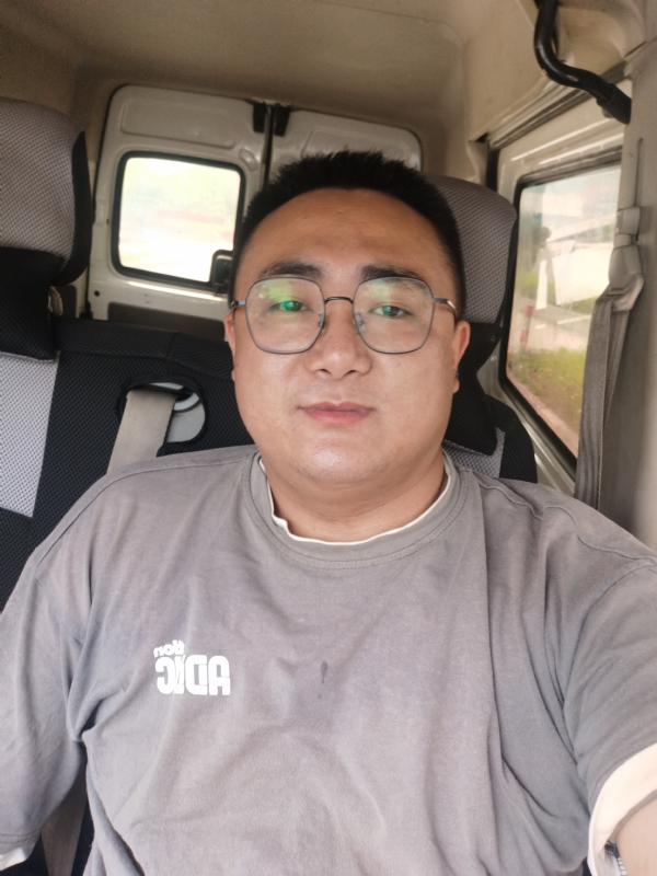 奇卡的第二张照片--福州交友网