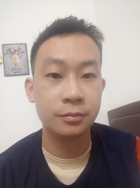 清风徐来的第一张照片--福州交友网