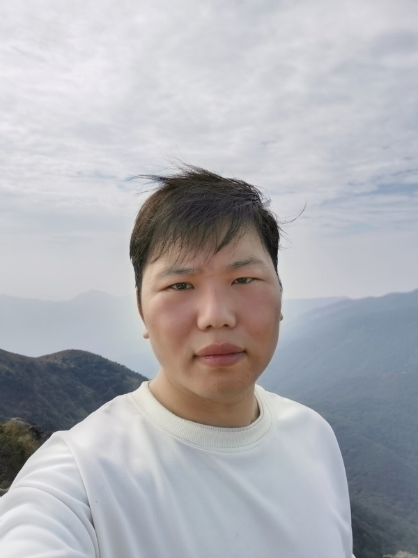 平凡人生的第二张照片--福州交友网