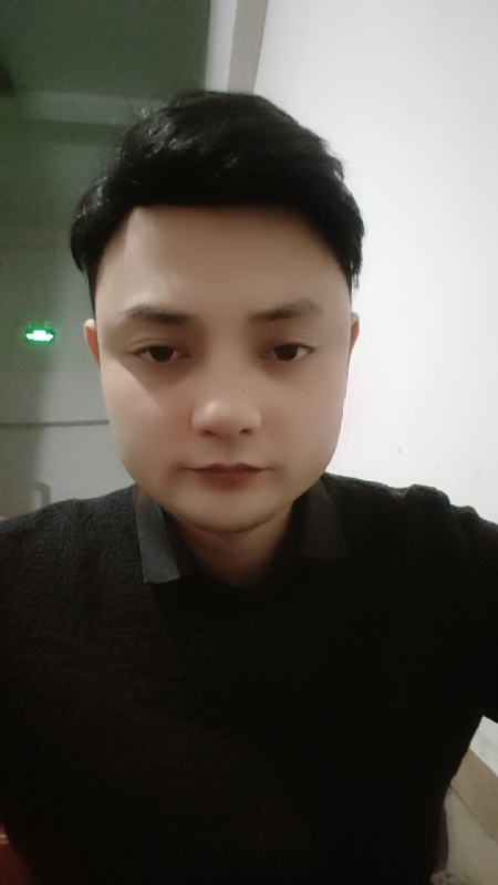 我在他乡整挺好的第一张照片--福州交友网