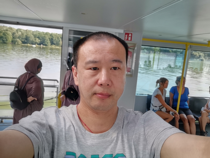 心若在的第三张照片--福州交友网