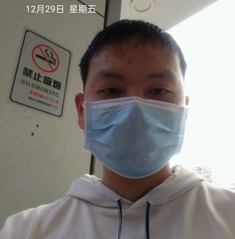 画中意的第一张照片--福州交友网