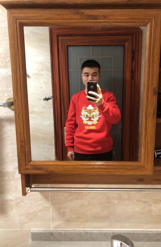 罗洪奇的第一张照片--福州交友网