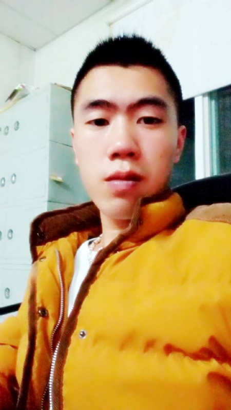 林先生的第二张照片--福州交友网