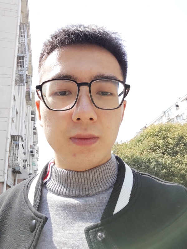 七彩皮皮虾的第二张照片--福州交友网