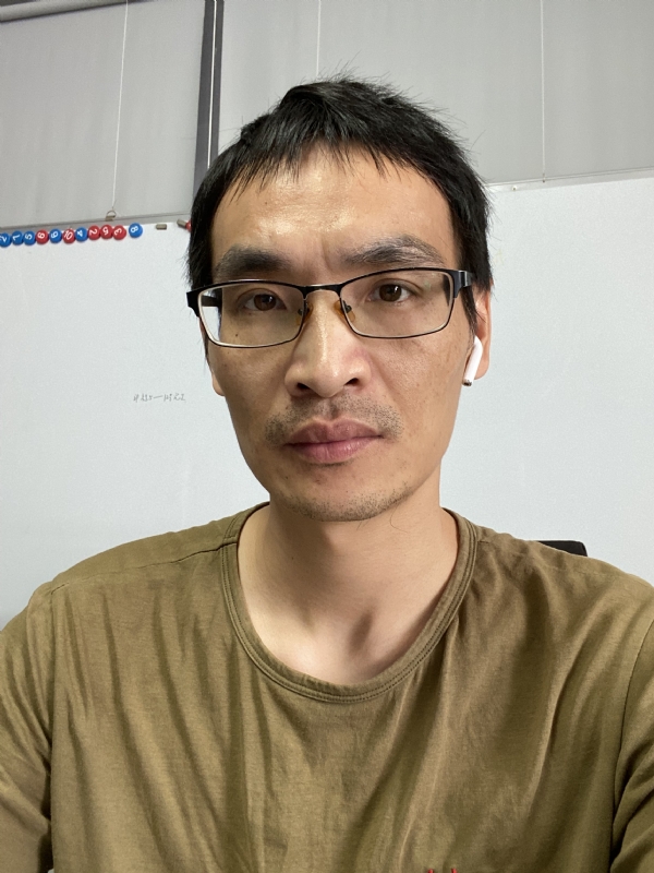 孤独的根号三的第一张照片--福州交友网