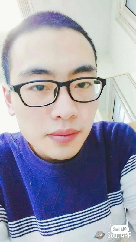 叶乘风的第一张照片--福州交友网