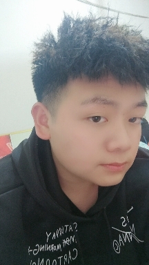 狗头的第一张照片--福州交友网