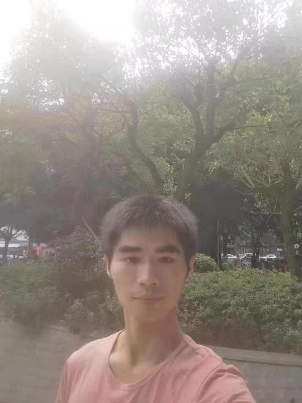 一天天的第二张照片--福州交友网