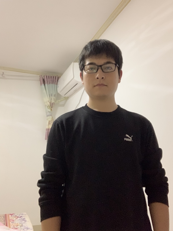 沫颜的第一张照片--福州交友网