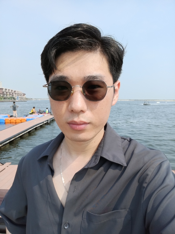 春风十里的第三张照片--福州交友网