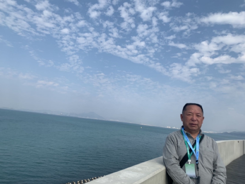 沏茶等红颜的第一张照片--福州交友网