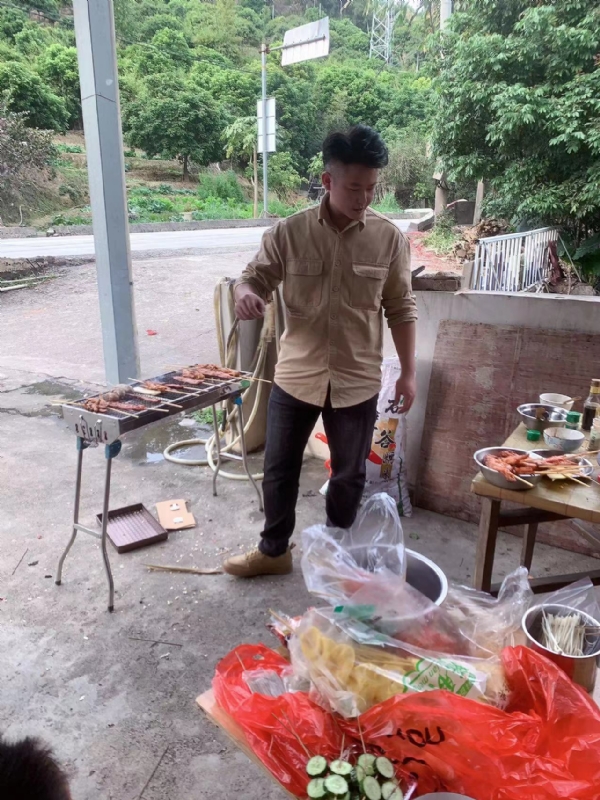 你黑我哟的第一张照片--福州交友网