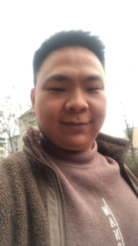 愿你所愿也的第一张照片--福州交友网