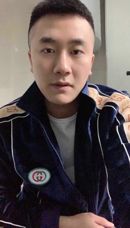 凌毅的第一张照片--福州交友网