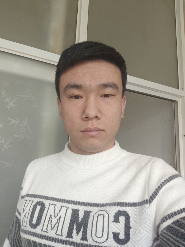 求真爱的第一张照片--福州交友网