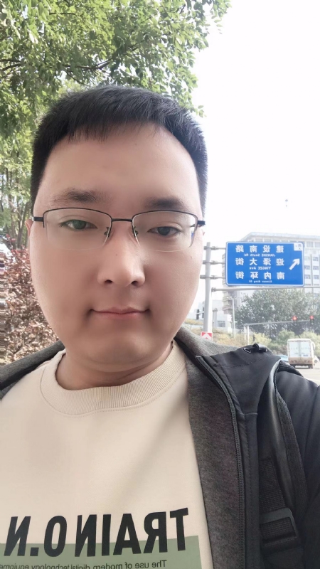 以结婚为目的的第二张照片--福州交友网