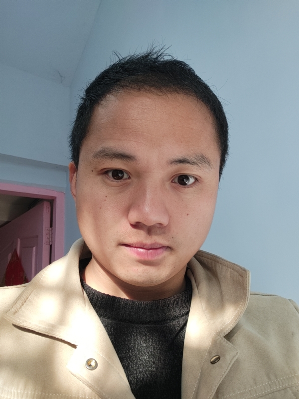 中意你的第一张照片--福州交友网