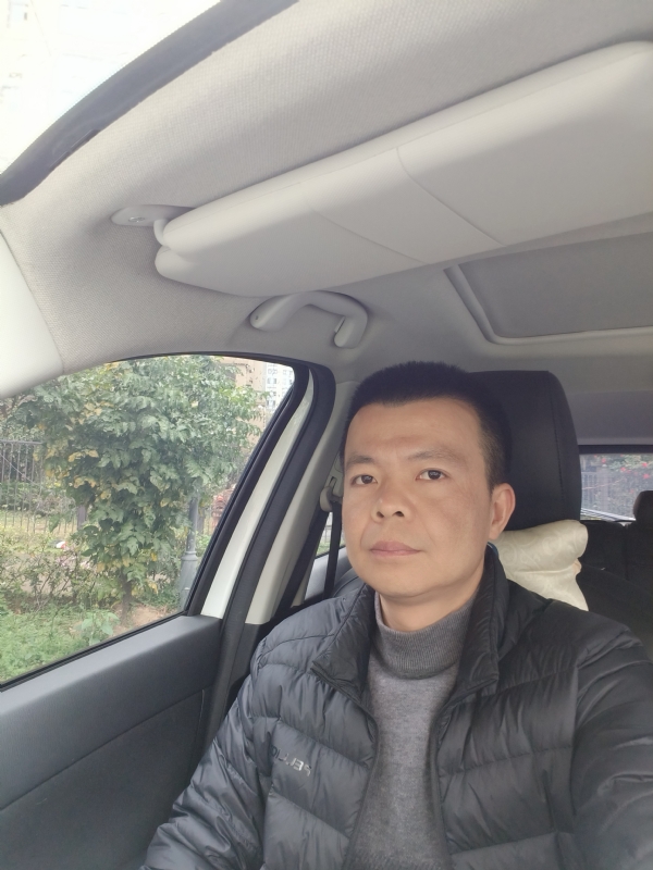 锦瑟的第一张照片--福州交友网