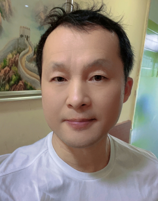 顺其自然2024的第一张照片--福州交友网