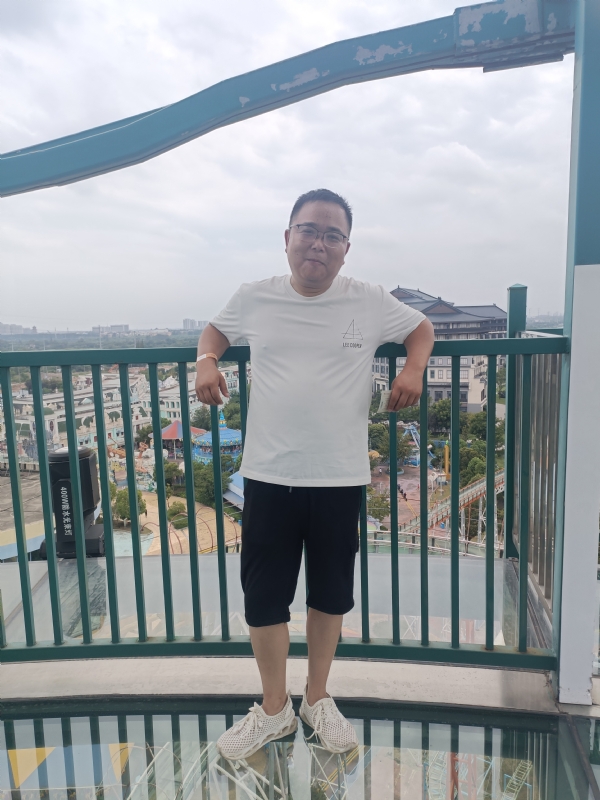 飞哥的第一张照片--福州交友网