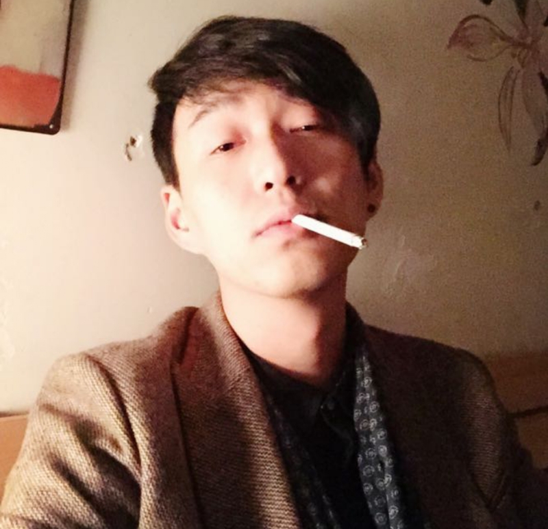 陆源的第一张照片--福州交友网