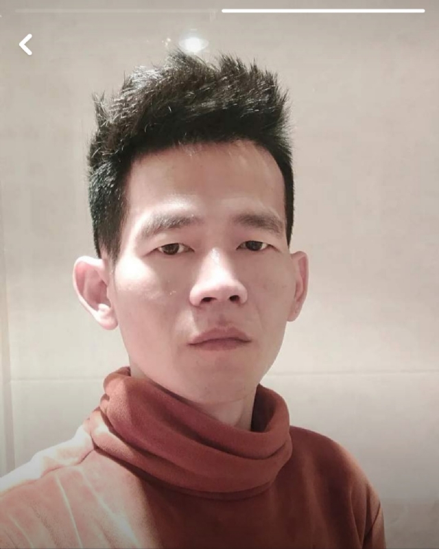 白了少年头的第一张照片--福州交友网