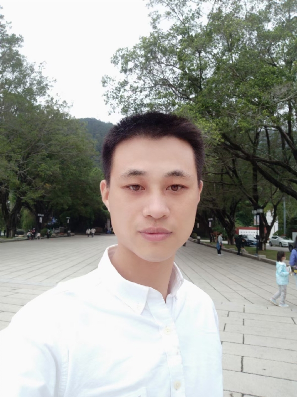 xu的第一张照片--福州交友网