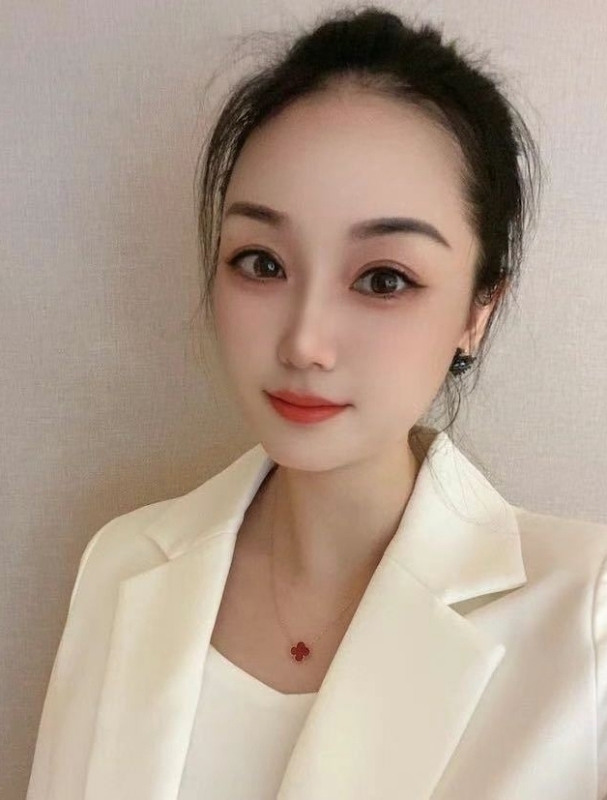 罗美女的第一张照片--福州交友网