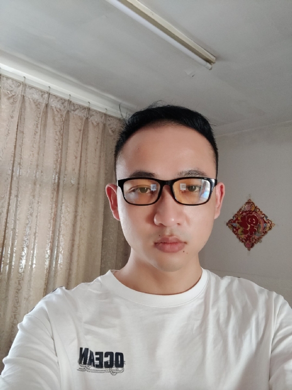 H杰瑞的第一张照片--福州交友网