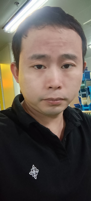 正当青春时的第一张照片--福州交友网