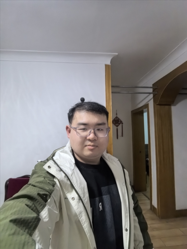 哈哈的第一张照片--福州交友网