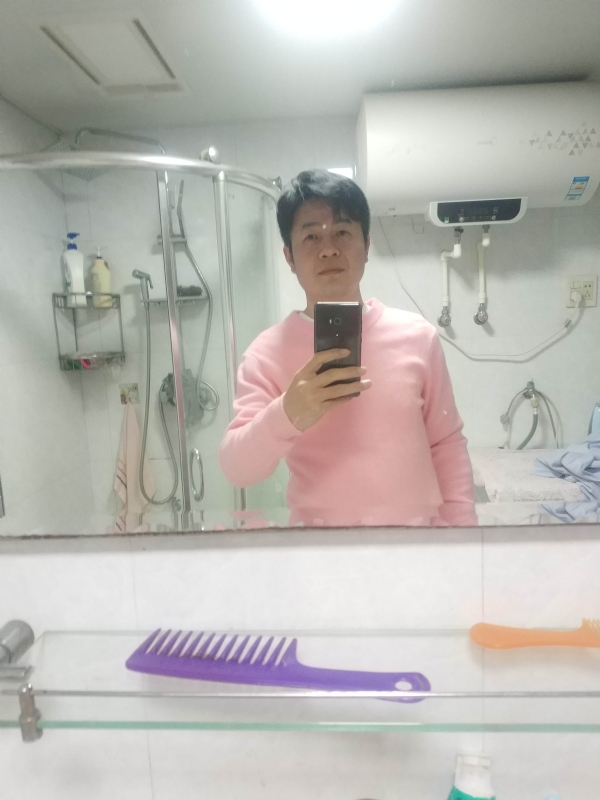 你把我逗乐了的第一张照片--福州交友网