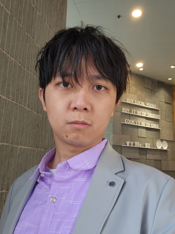 钢铁直男的第一张照片--福州交友网