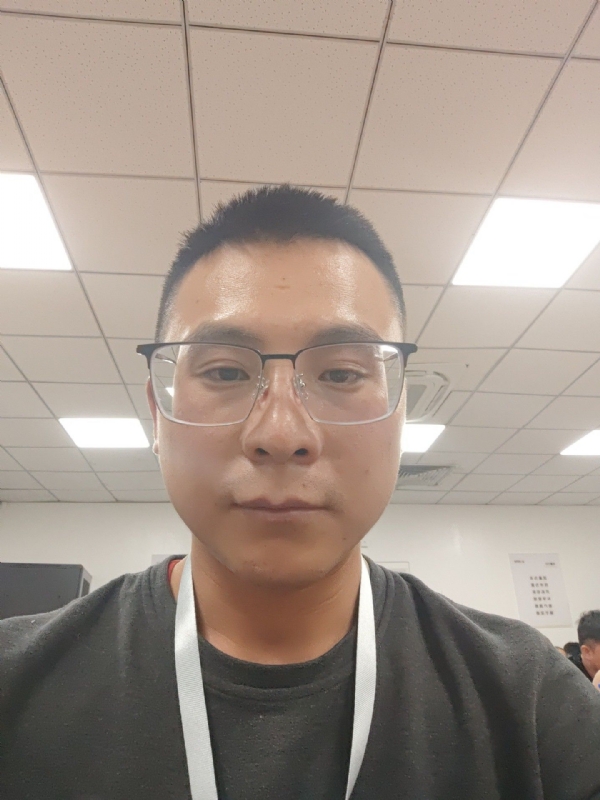 半夏微凉的第一张照片--福州交友网