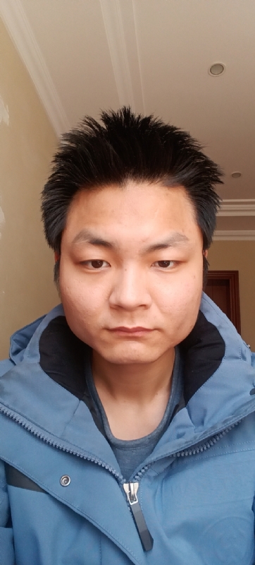 冬瓜的第一张照片--福州交友网